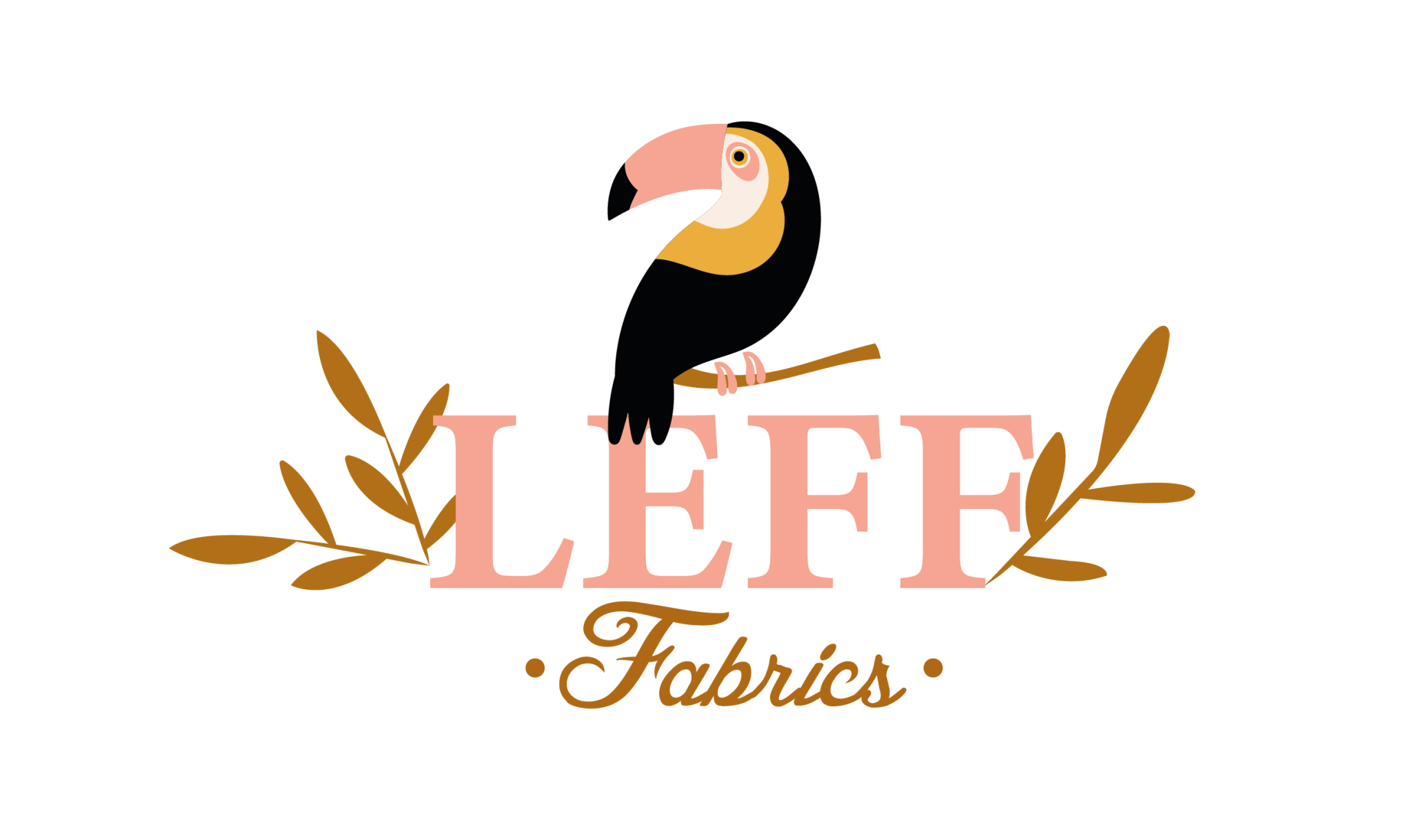 Leff.Fabrics - Speciale stoffen van mensen met Leff voor mensen met Leff