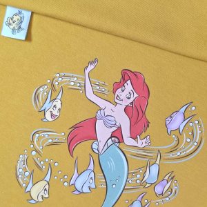 Mermaid applicatie
