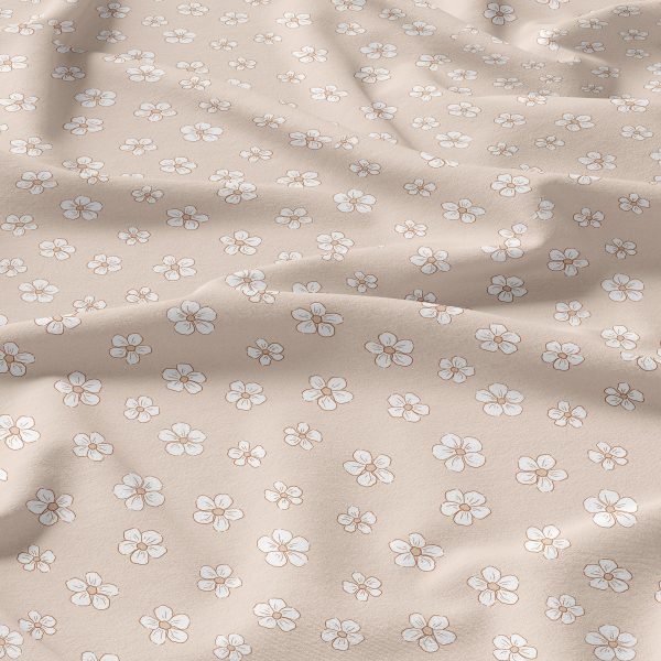 Soft flowers zanet - Afbeelding 2