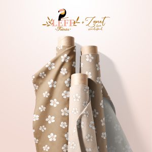 Soft flowers zanet