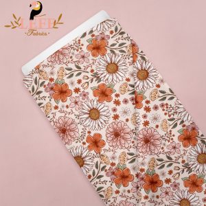Flowergarden jersey