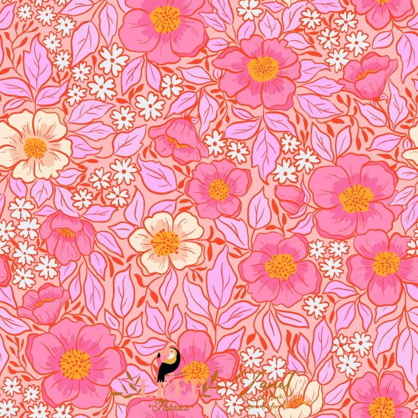 Gardenblooms by zanet - Afbeelding 5