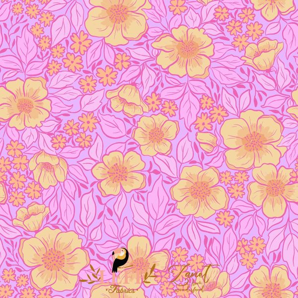 Gardenblooms by zanet - Afbeelding 4