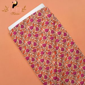 Tulpen jersey