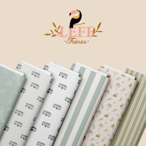 Beachboys mini collectie