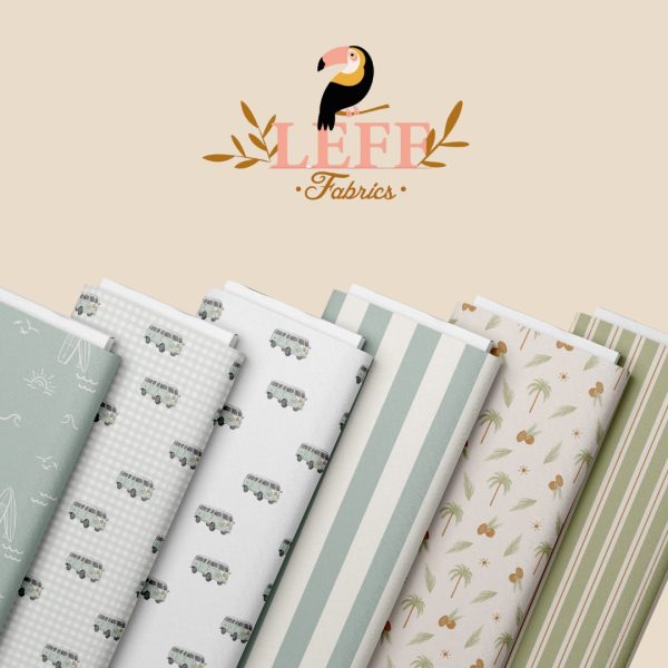 Beachboys mini collectie