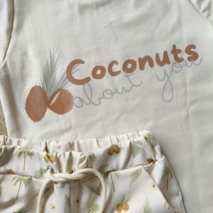 Applicatie coconuts about you