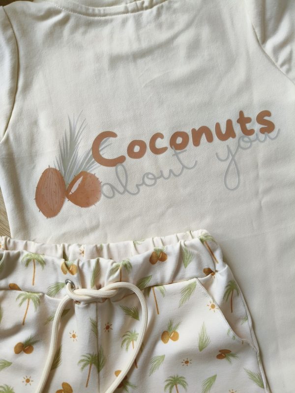 Applicatie coconuts about you