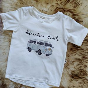 Applicatie Camperbusje