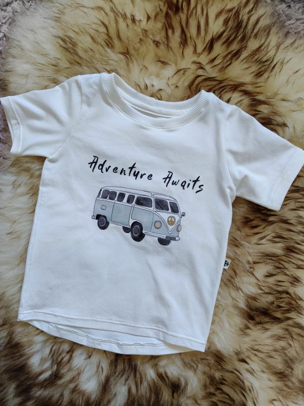 Applicatie Camperbusje
