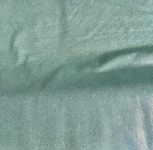 Denim groene glans - Afbeelding 2