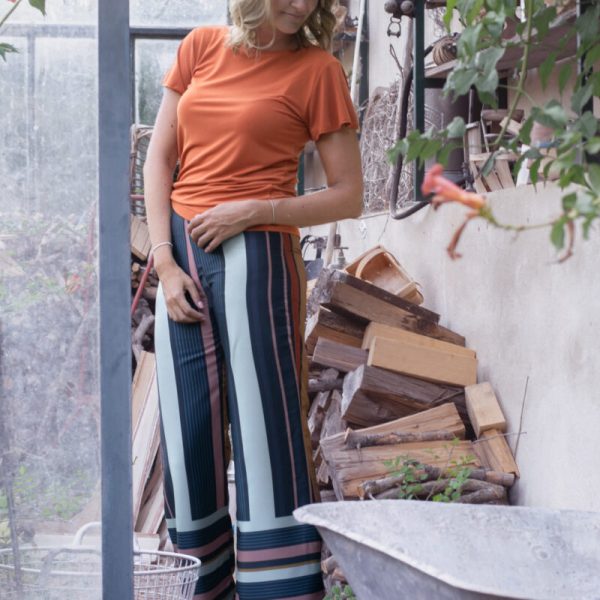 Ava broek voor dames en tieners - Afbeelding 4