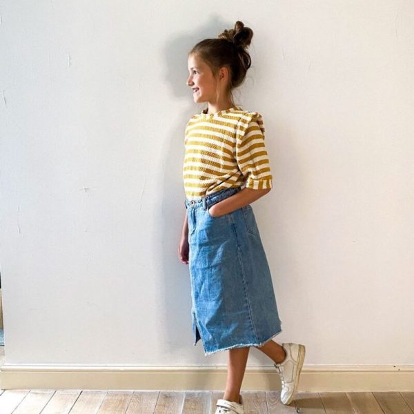Hera sweater kids - Afbeelding 3