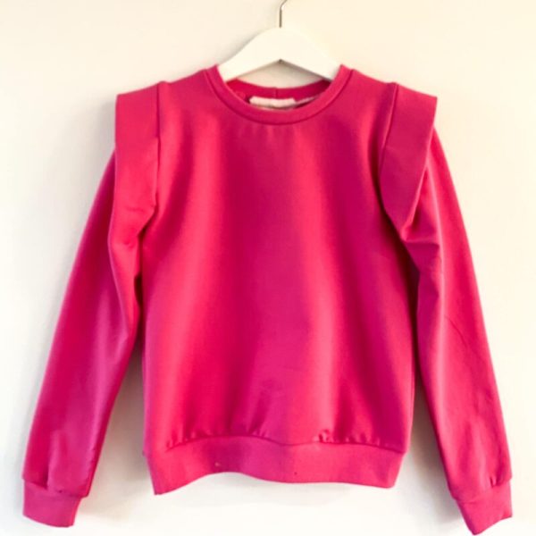 Hera sweater kids - Afbeelding 4