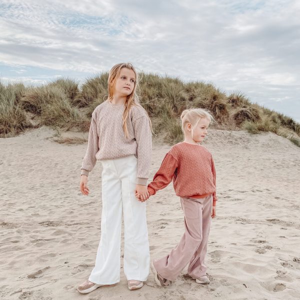 Bay broek kids - Afbeelding 2