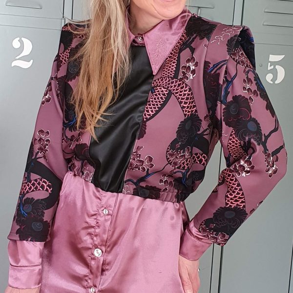 Hera sweater voor dames en tieners - Afbeelding 6