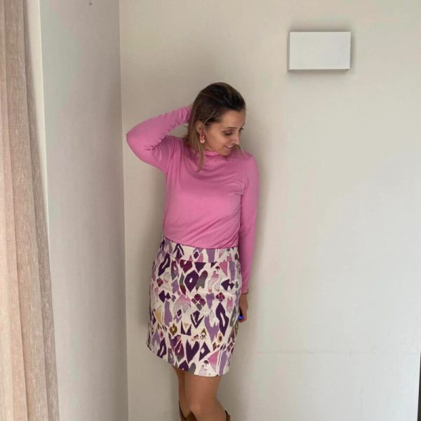 Riva rok dames , tieners en kids - Afbeelding 5