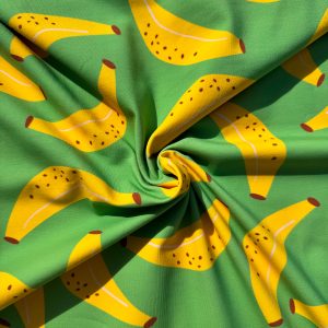 Bananen jersey