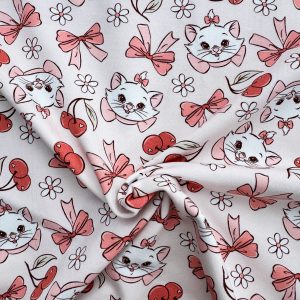 Marie Cherry jersey
