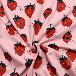 Berry cute jersey