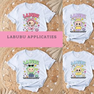 Labubu applicaties
