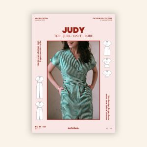 Judy
