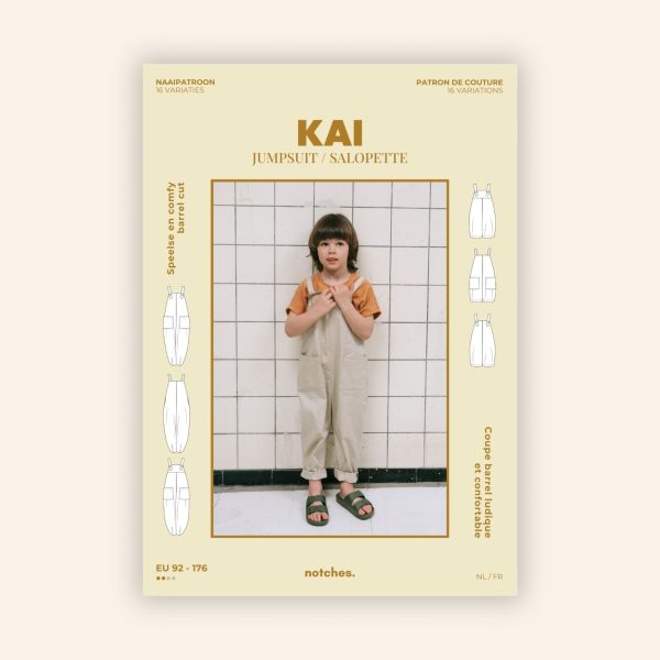 Kai