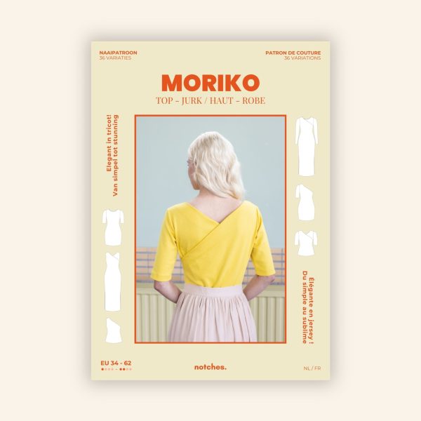 Moriko