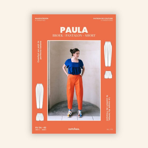 Paula