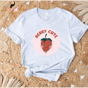 Berry cute cirkel applicatie