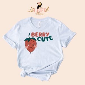 Berry cute applicatie