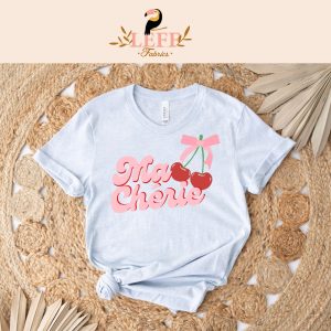 Ma cherie applicatie