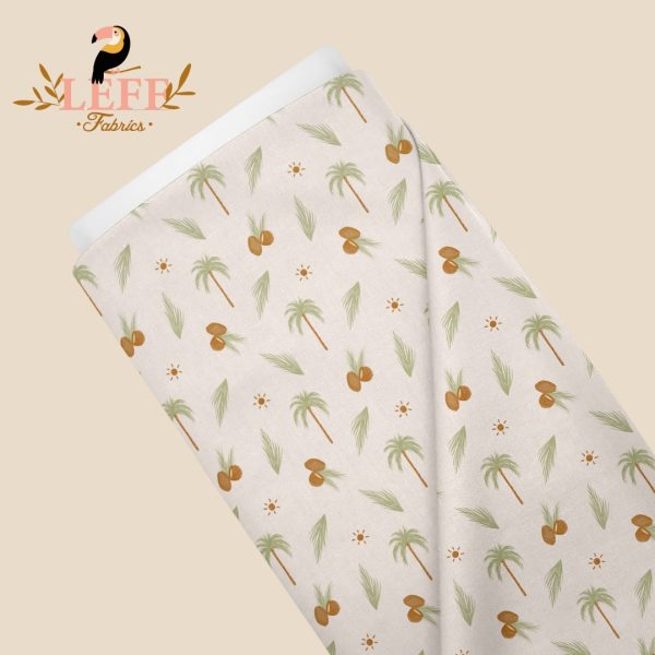 Applicatie coconuts about you - Afbeelding 2