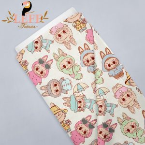Labubu summer