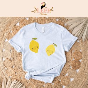 Lemons applicatie