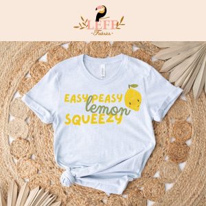 Easy peasy lemon squeezy applicatie