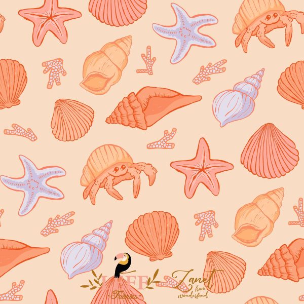 Beachdays pink vibes - Afbeelding 11
