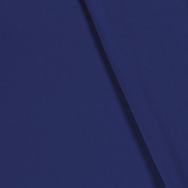 Kobalt blauwe jersey - Afbeelding 2
