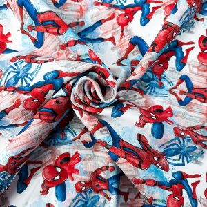 Spider man jersey