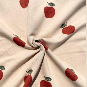 Appels Frenchterry