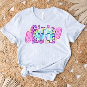 Girls rule applicatie