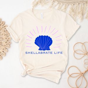 Shellabrate life applicatie