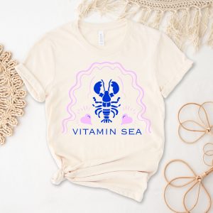 Vitamin sea applicatie