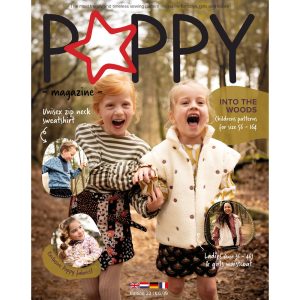 Poppy magazine editie 23
