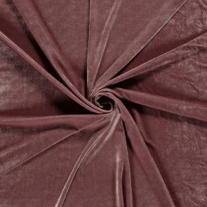 Velvet oudroze