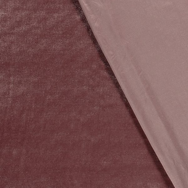 Velvet oudroze - Afbeelding 3