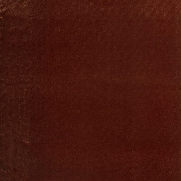 Velvet fluweel brique - Afbeelding 2