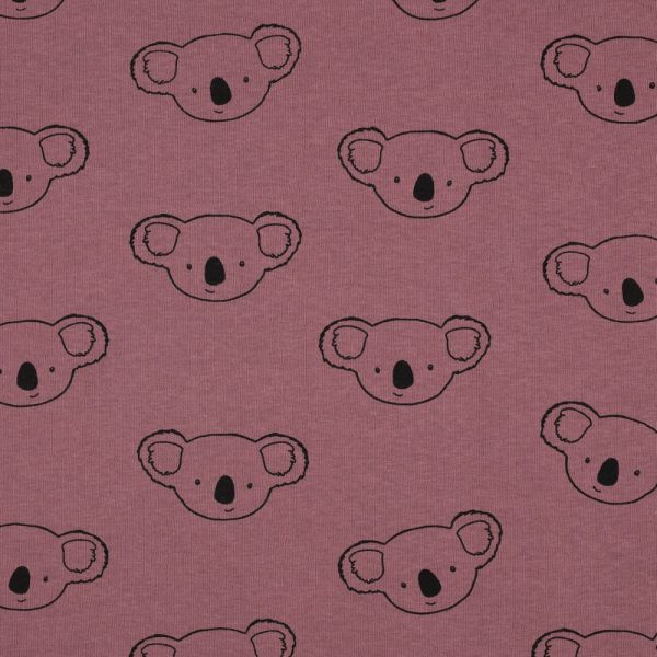 Koala jogging - Afbeelding 4