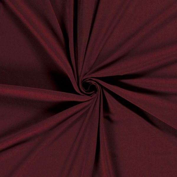 Bordeaux rode jersey