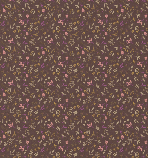 Poplin bloemenboetiek - Afbeelding 2